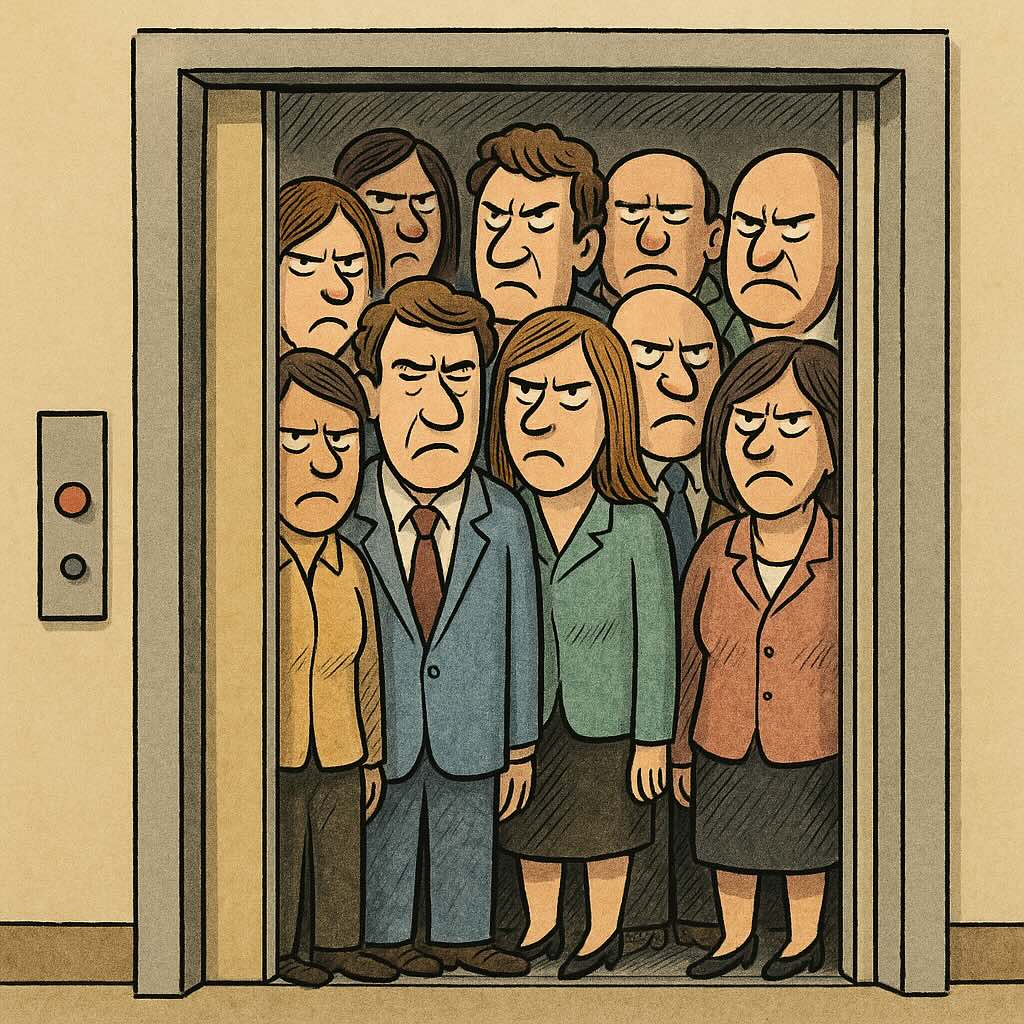 The First-Mover Illusion in Business Strategy