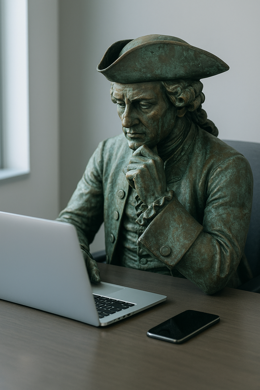 You Will Change. Your Strategy Should Too: The End of History Illusion