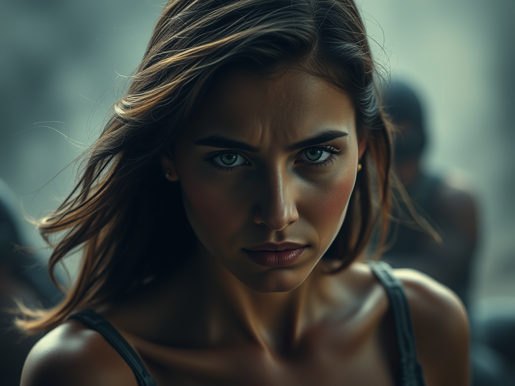 💔 Reactive Abuse: A Victim’s Struggle 🛡️