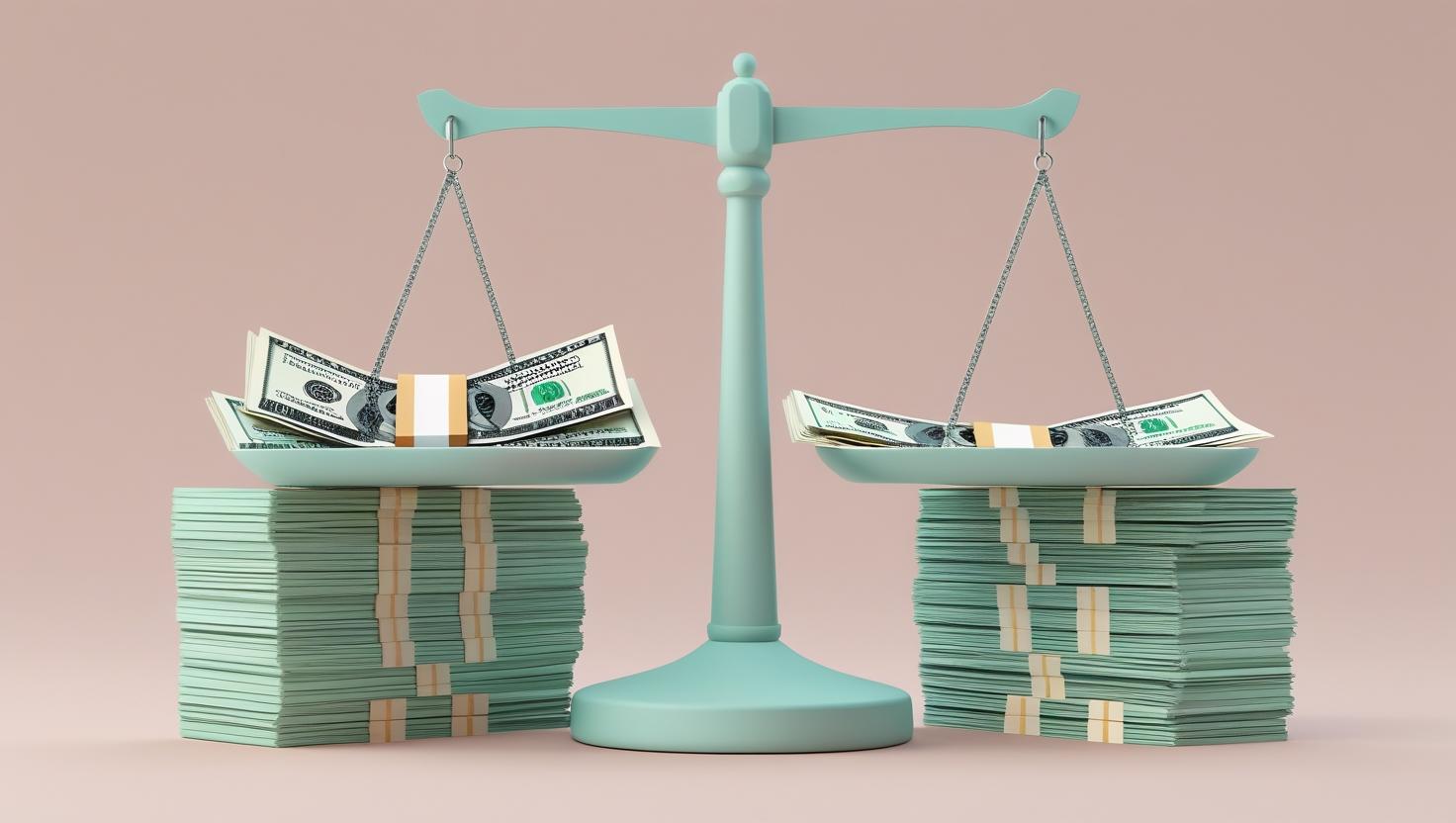 How to Really Set a Marketing Budget