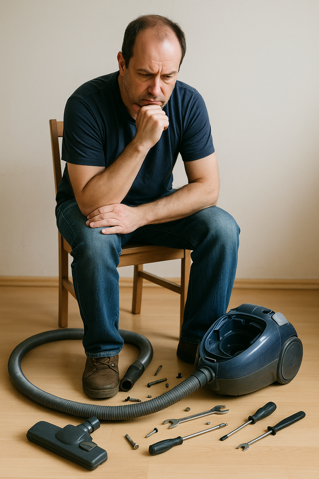 Strategy Starts Where the Customer Hurts