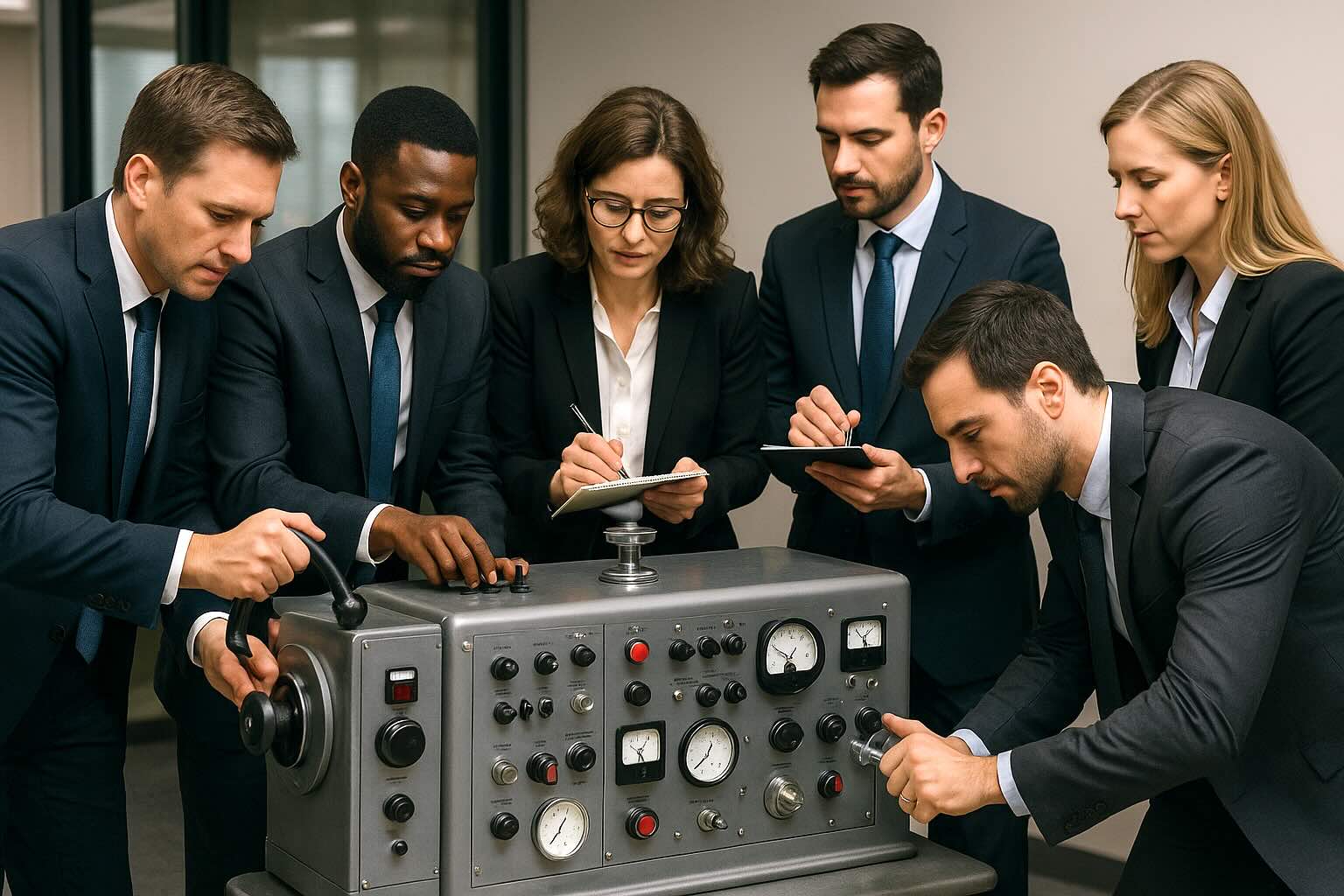 How Strategic Are You?