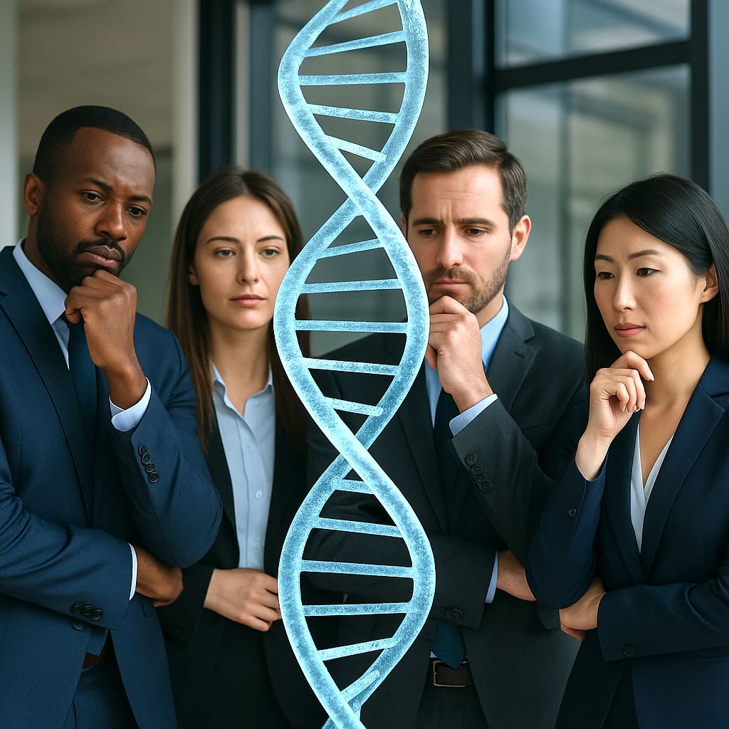 Fixing Your Growth Strategy DNA