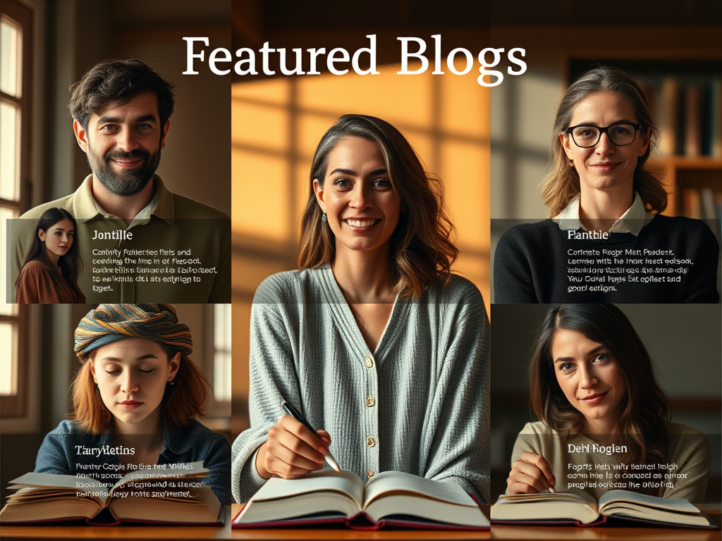 How to Find Writer Bios on Illumination