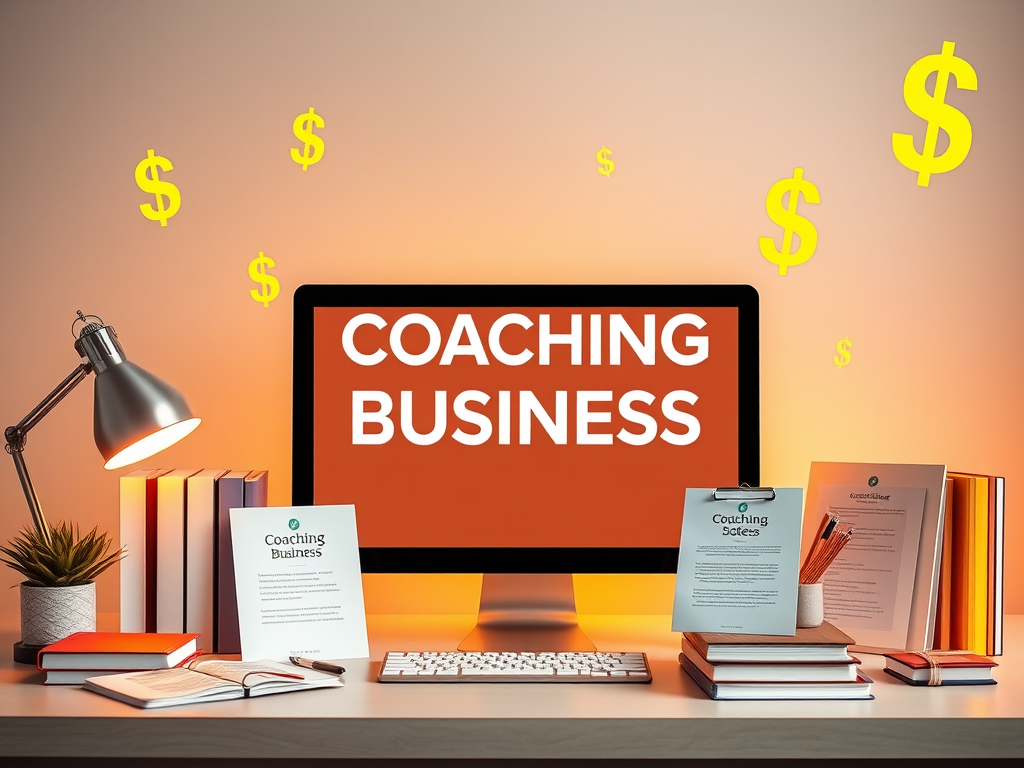 $5 AdSense Flop to $2K/Month Coaching: My Real 2025 Income Blueprint
