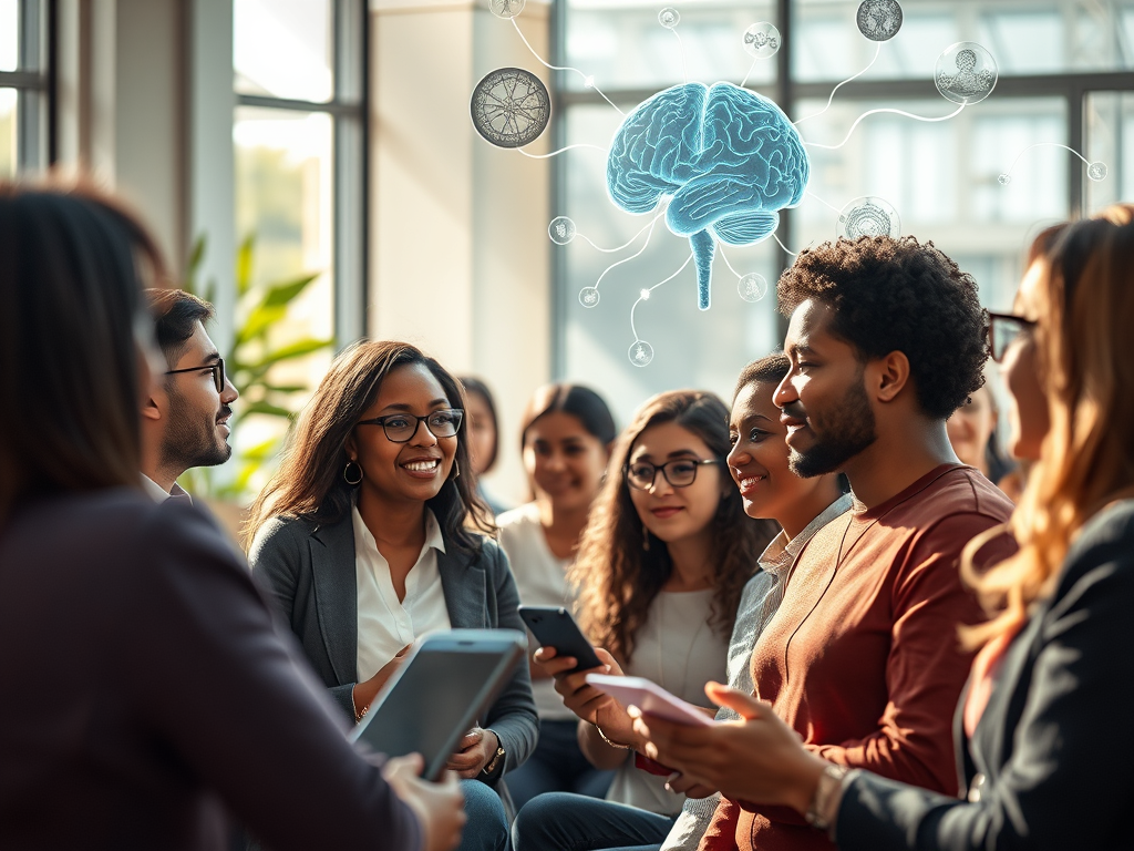 Benefits of the Journal of Emerging Technologies in Neuroscience