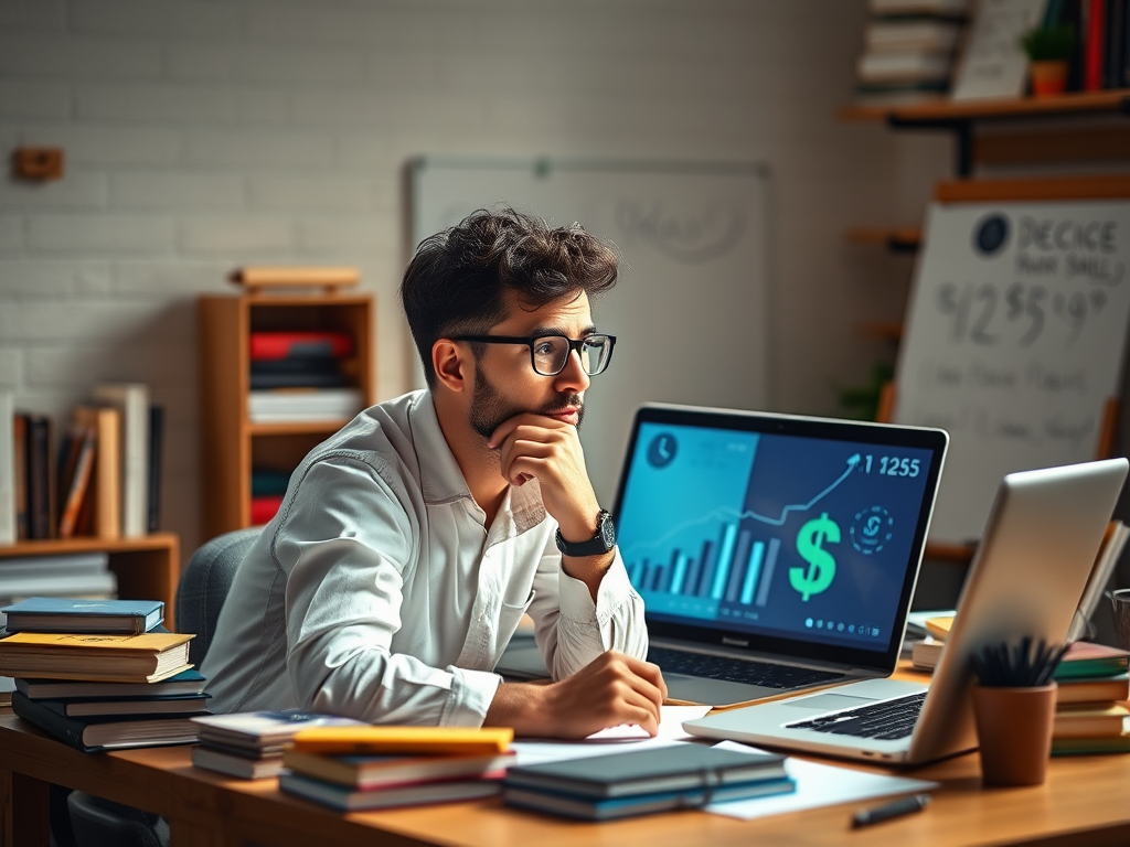 Practical Paths to Increase Income When Your Salary Isn’t Enough