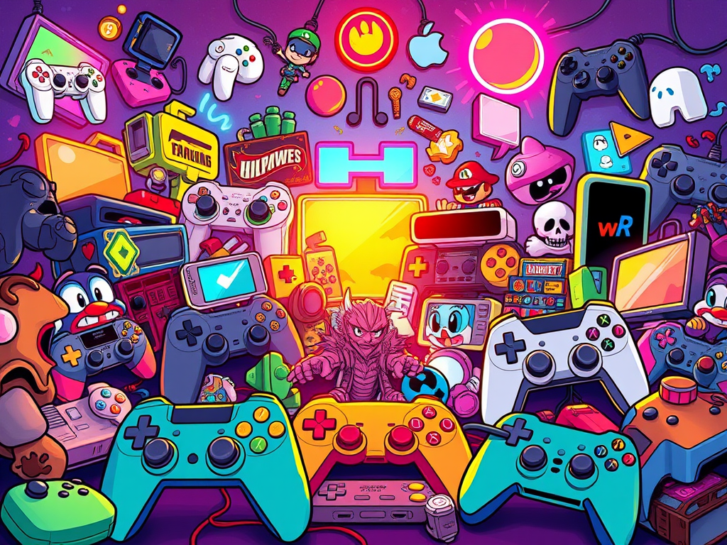 If You’ve Ever Played a Game, These 50 Gaming Jokes Will Hit Too Hard