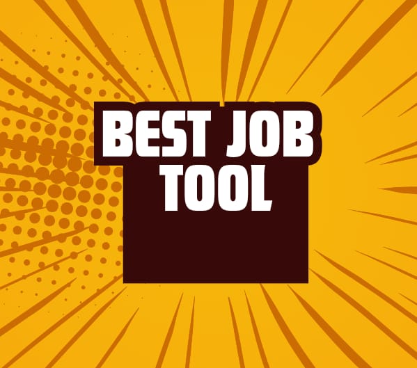 Have you chosen the best job search tool for your career stage?