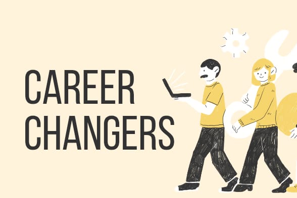 Best Job Tools for Career Changers