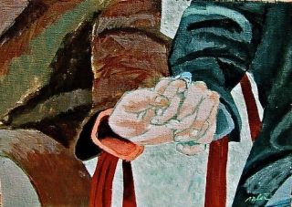 How to Sustain  Empathy