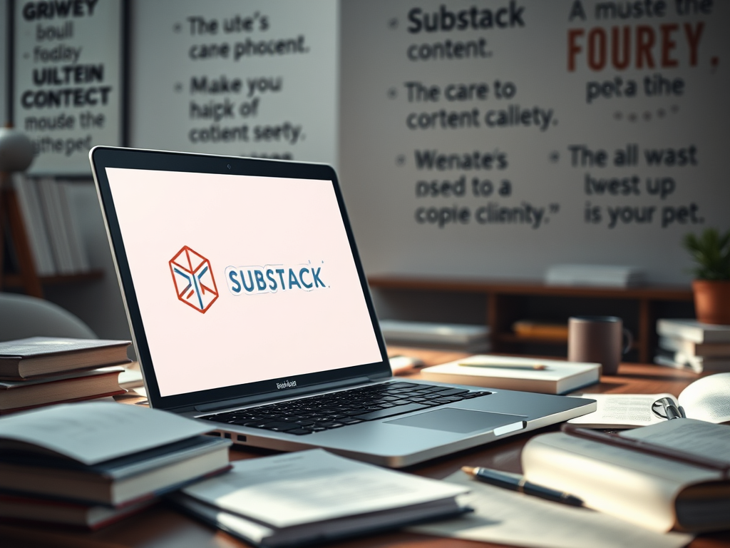 I Joined Substack Hero Advanced Levels 4–6 on Udemy