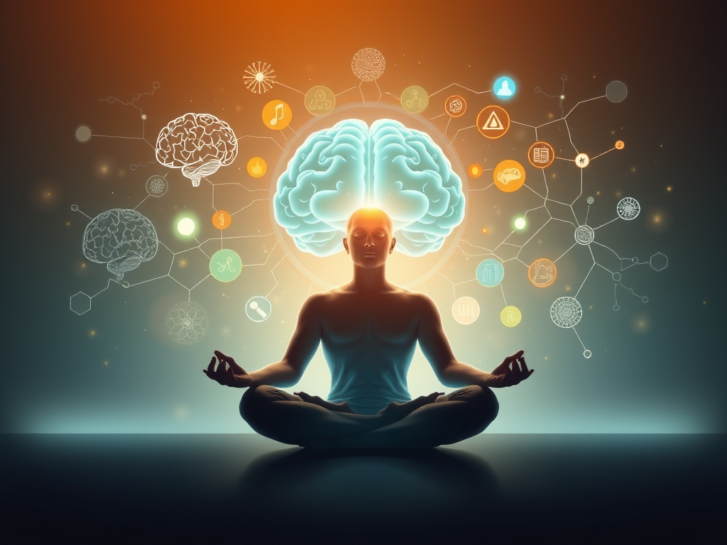 Meditation and the Brain