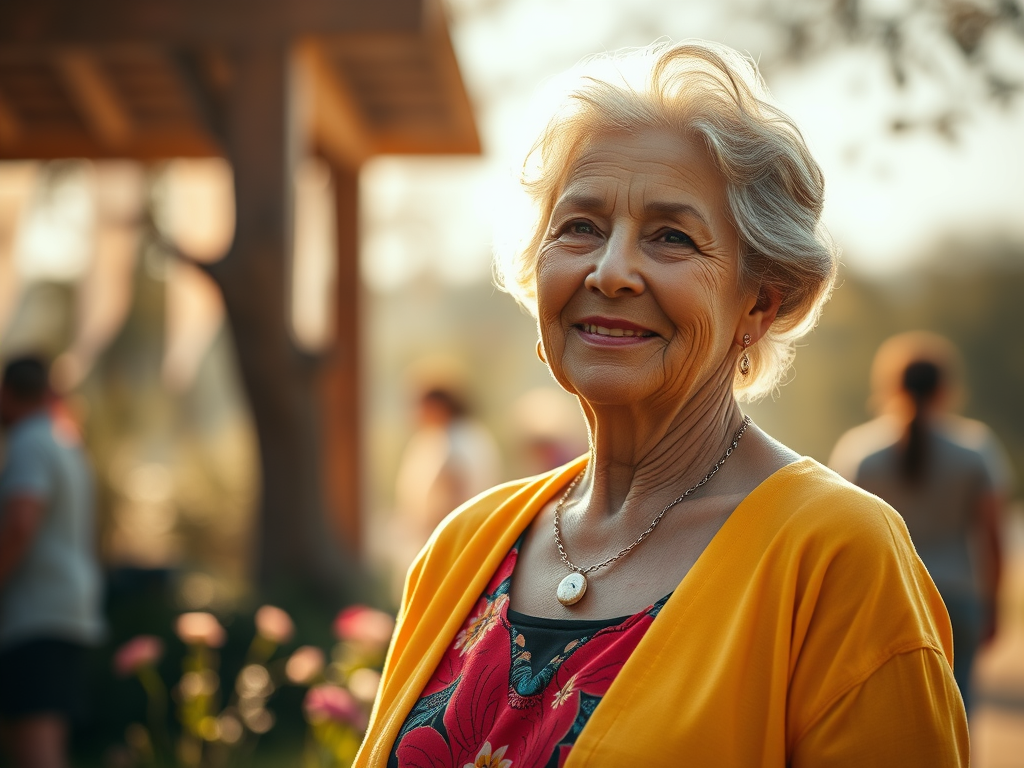 A Journey About Faith, Resilience And Renewal