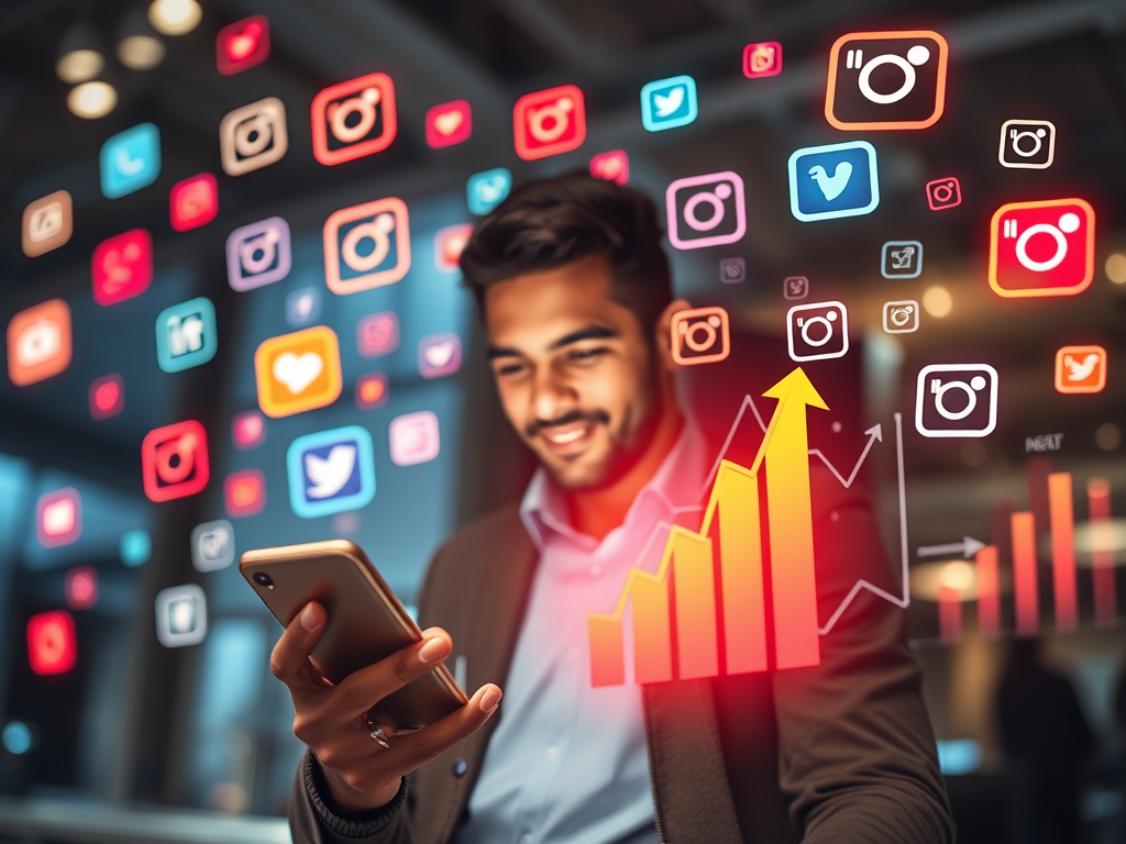 Do You Want to Grow Your Instagram?