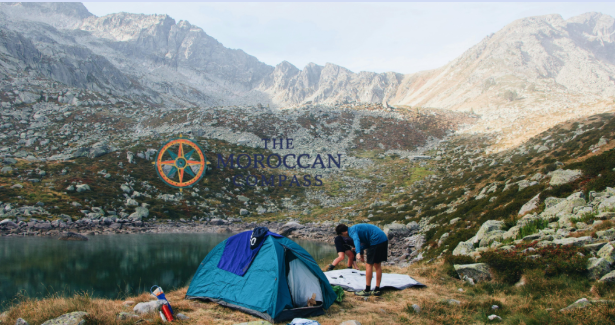 Unlock the Secrets of Morocco