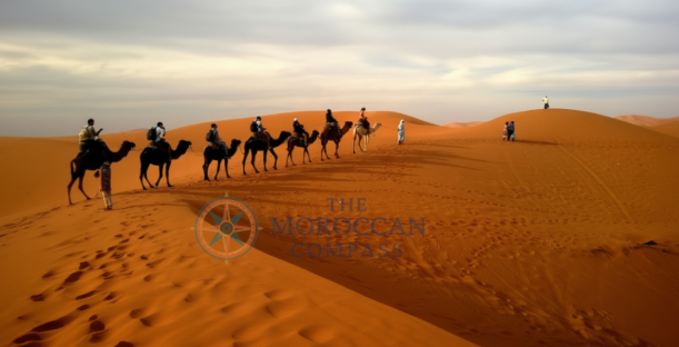 Unforgettable Morocco Travel Guide 2025