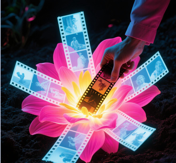 The Awakening Movie Genre Manifesto