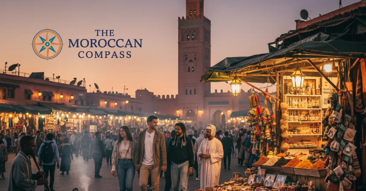Unlock the Wonders of Marrakech in 2025