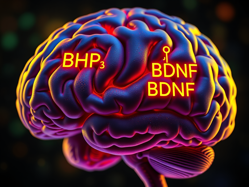 Introduction to Ketosis + BDNF