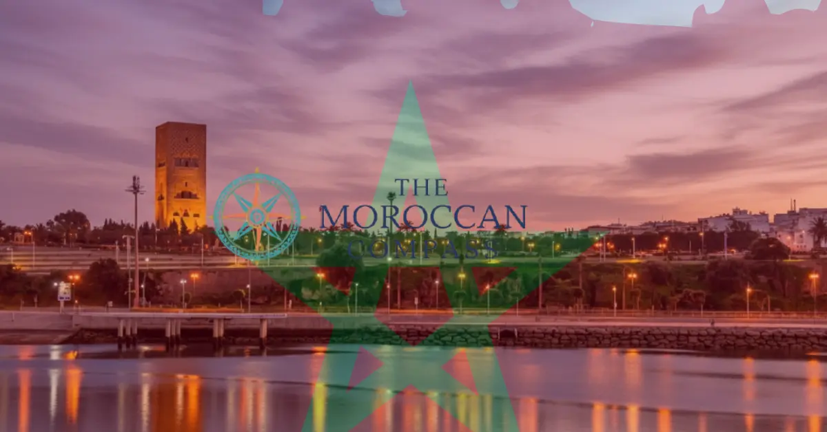 Discover the Hidden Gem of Morocco: Rabat 🇲🇦