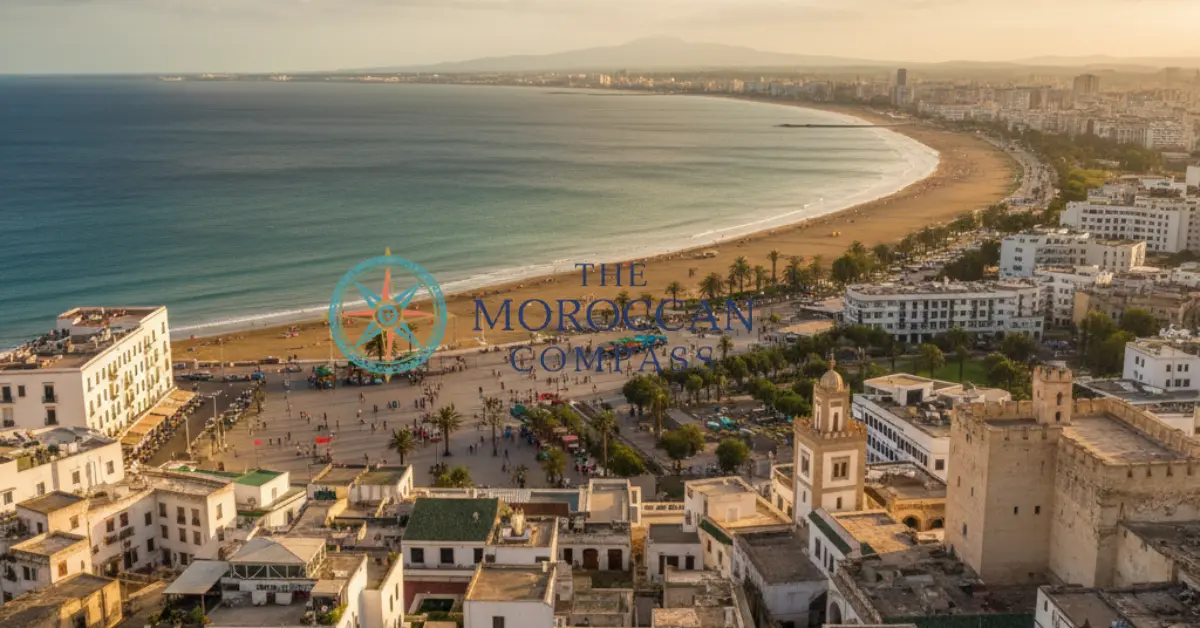 Discover the Hidden Gem of Morocco: Tangier