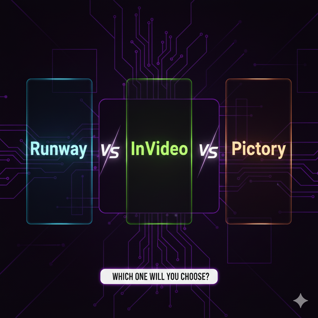 Top 3 AI Platforms for Social Media Marketing