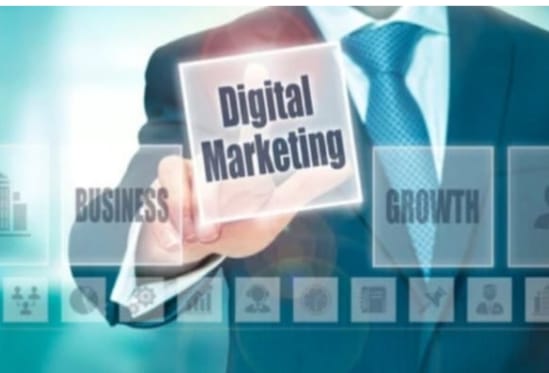 Best Remote Jobs in Digital Marketing