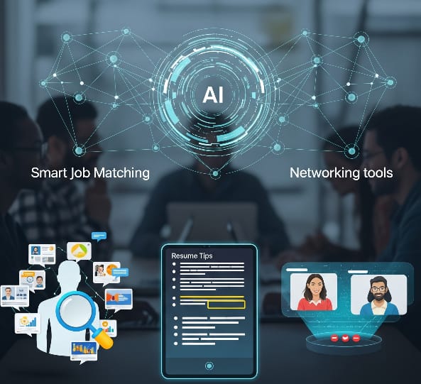 How AI Is Helping People Find Remote Jobs Faster?