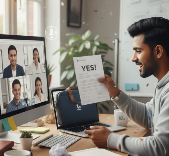 Case Study: How Remote Jobs Increased Productivity for X Company