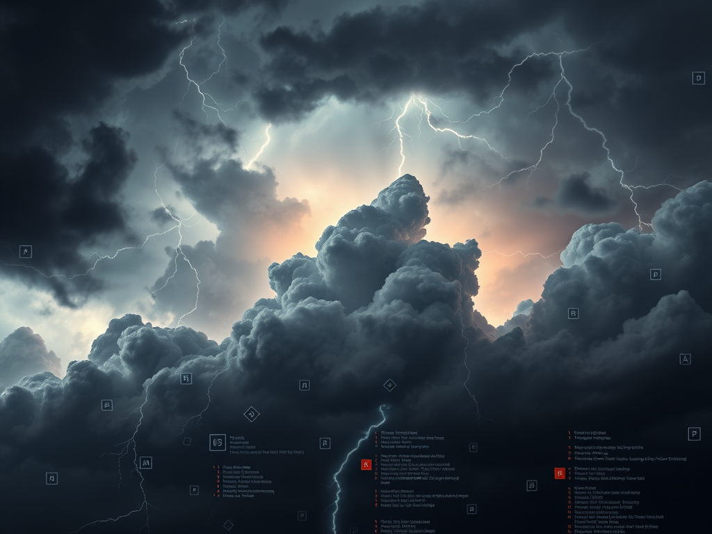 Lessons from the Global AWS Outage