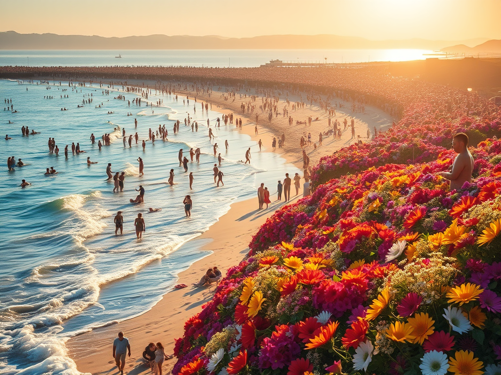 How to Calm Your Busy Mind