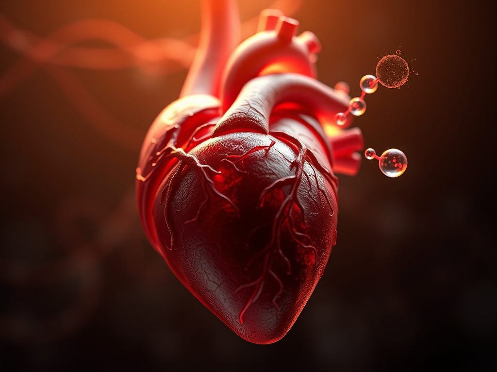 Diabetic Cardiomyopathy