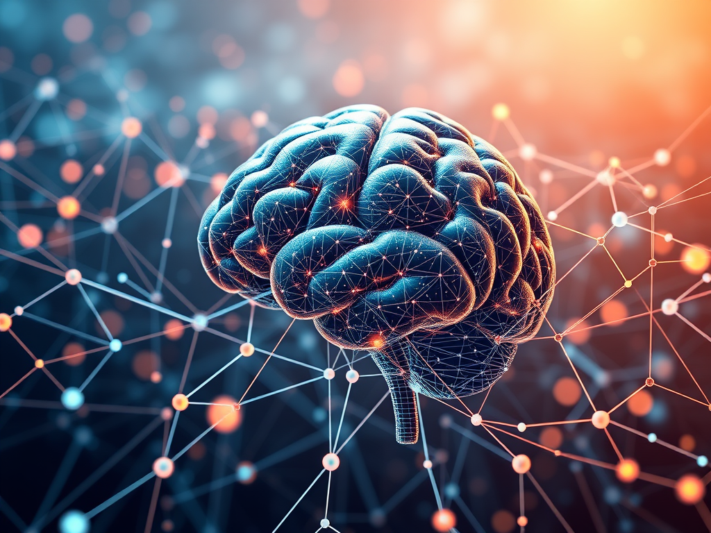 An Introduction to the Neurostrategic Digital Authority Building™