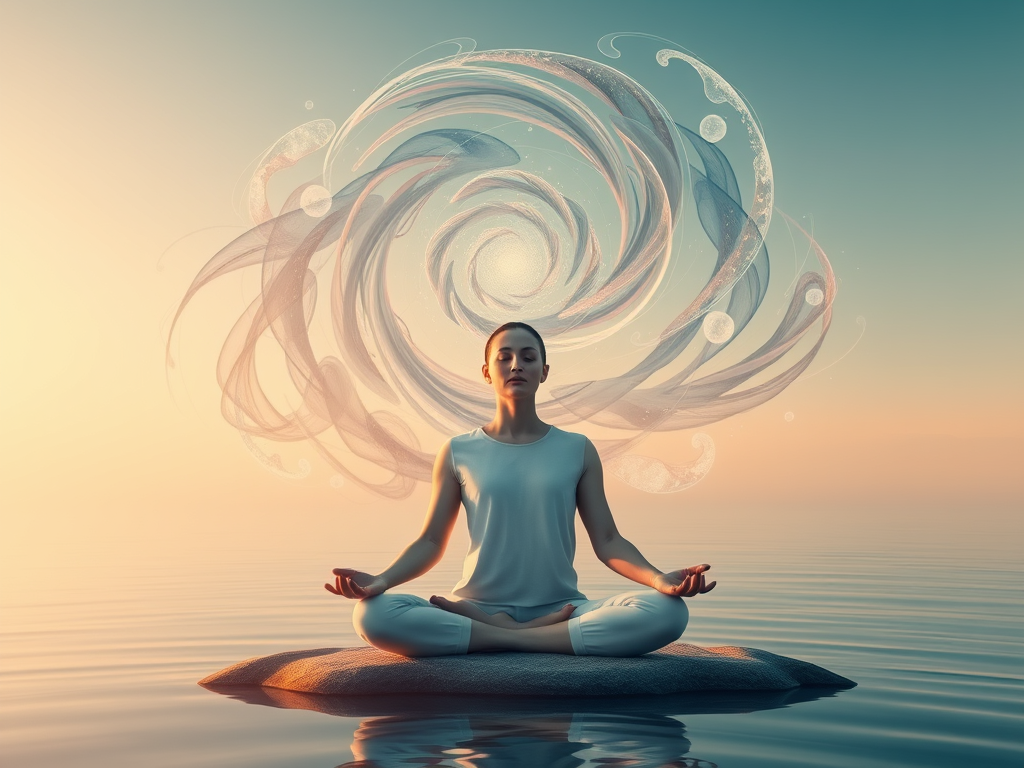 How to Let Your Inner Mind Lead the Way