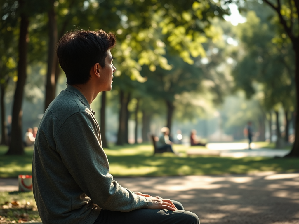 The Hidden Patterns Shaping Your Everyday Life