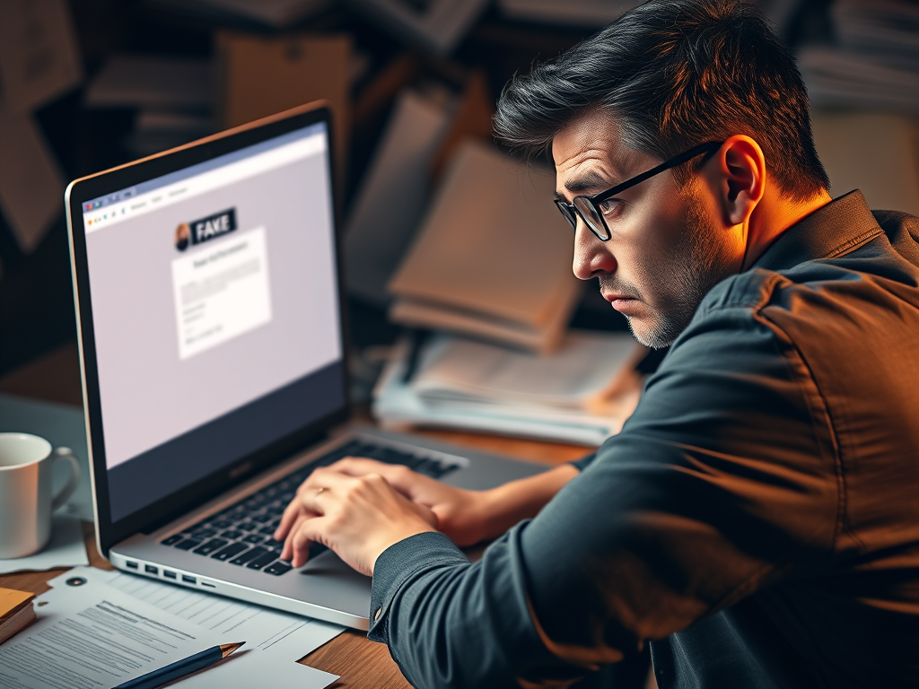 A Fake Account Cloned Dr Mehmet Yildiz on Substack: Here’s What You Need to Know