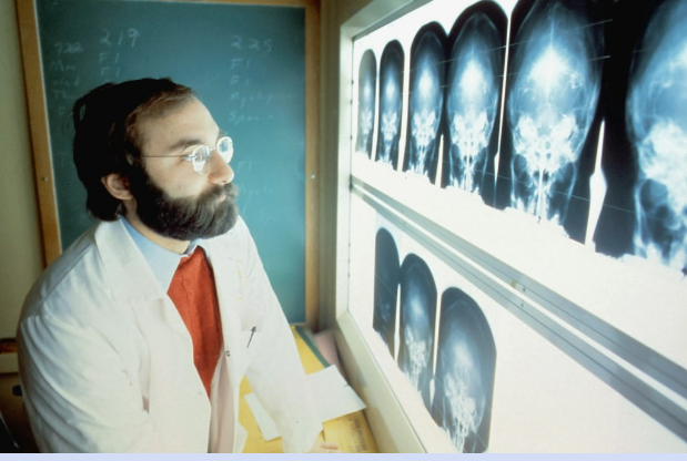 Why AI Failed It’s Toughest Radiology Exam