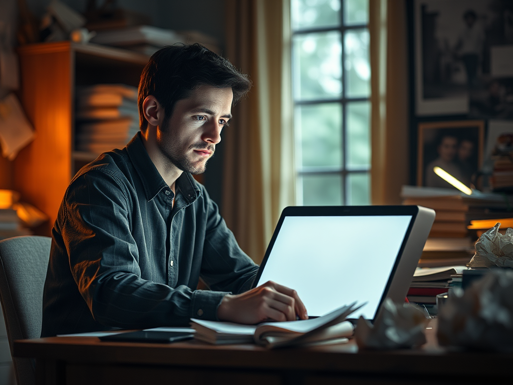 Practical Steps to Overcome Perfection Paralysis