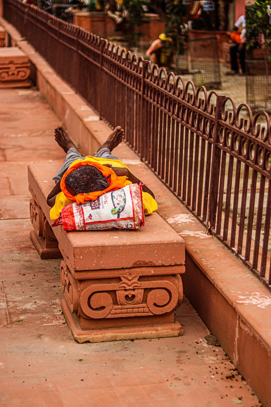 The Challenges of Homeless Shelters