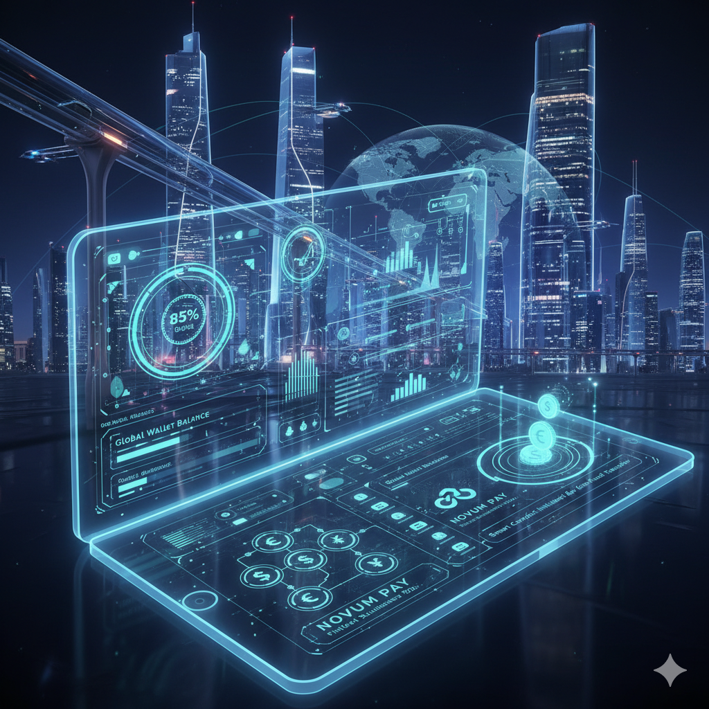 Why FinTech Apps Will Shape Daily Spending by 2030