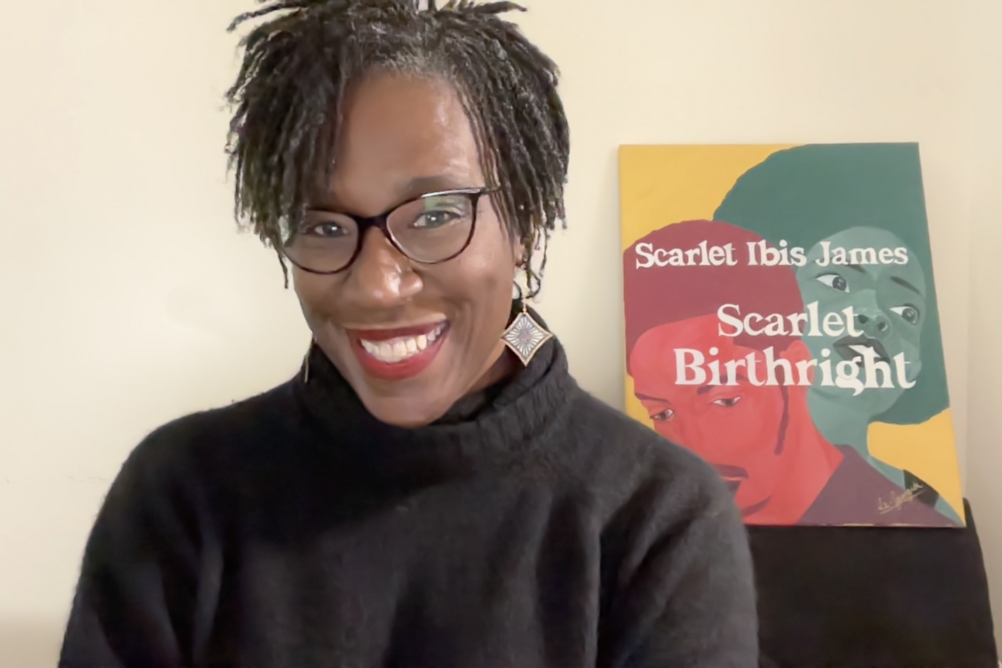 This is not a romance. It is a love story. 