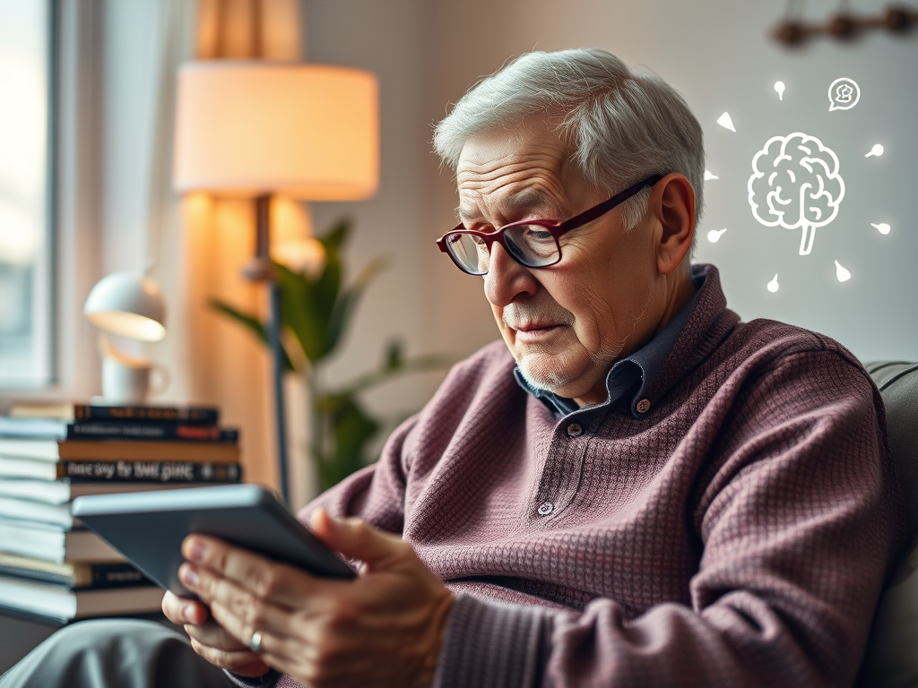 How to Keep Our Memories Sharp at Any Age