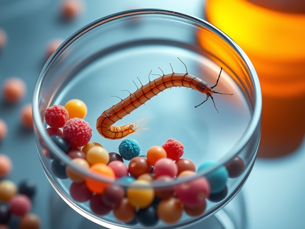 FMO-2: The Aging Rules Rewritten by a Tiny Worm