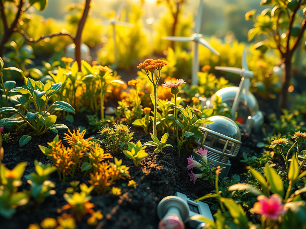 What’s Bioeconomy & Why It Matters for Our Future