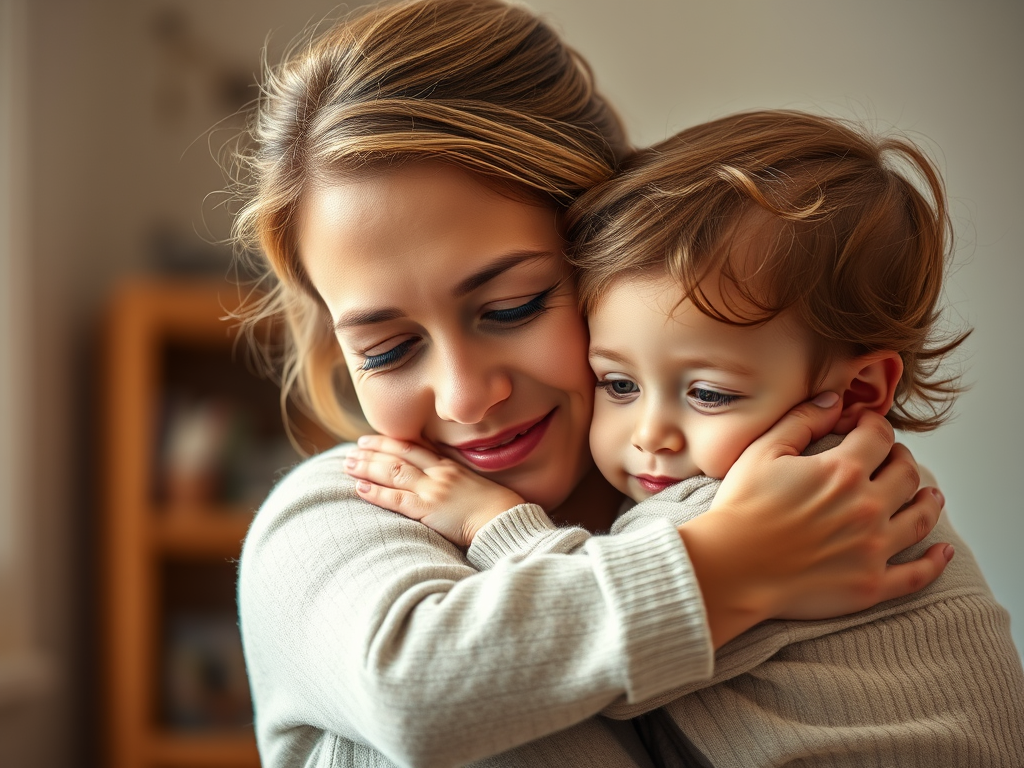 Unconditional Love