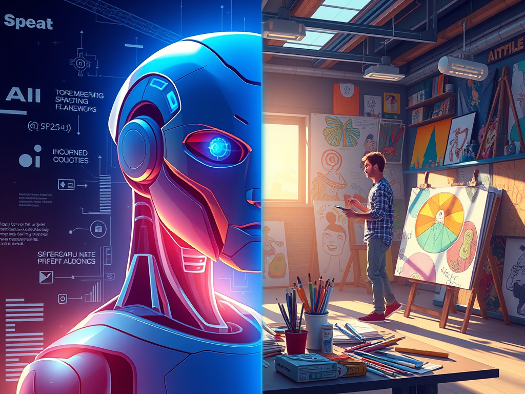 Can AI Tools Truly Be Creative?