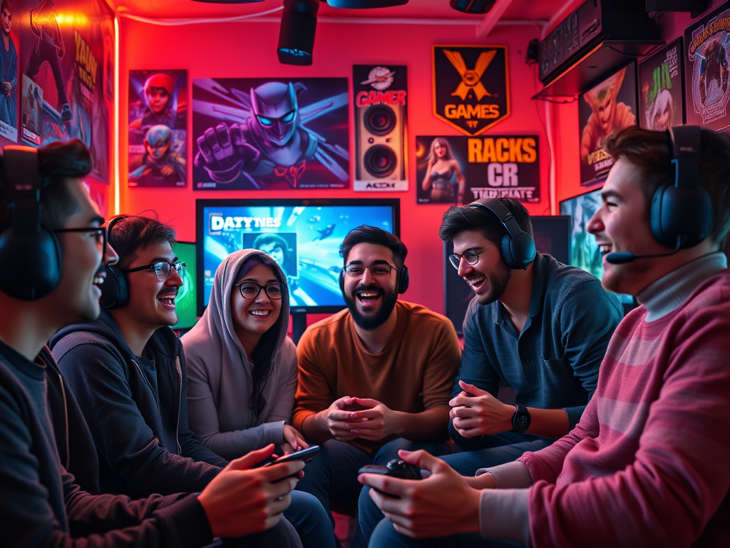 My 50 New Hilarious Gaming Jokes for 2026