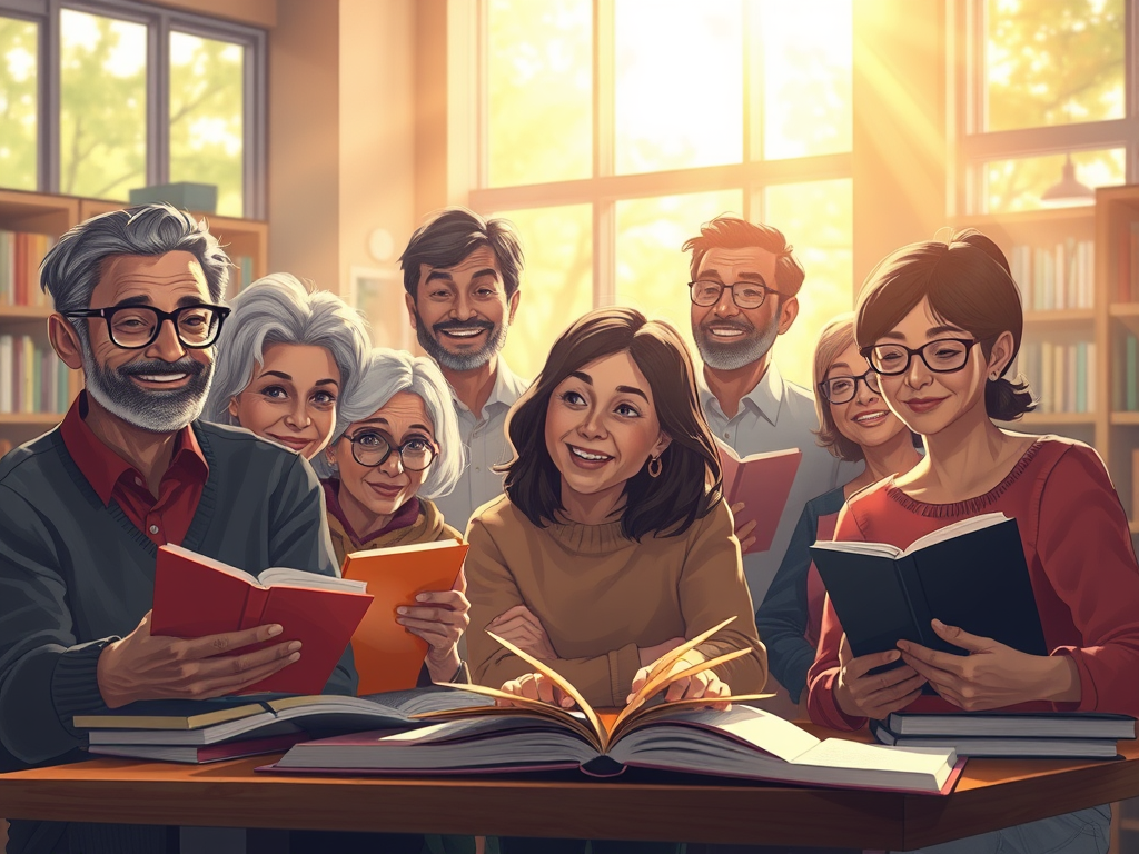That its never too late to learn something