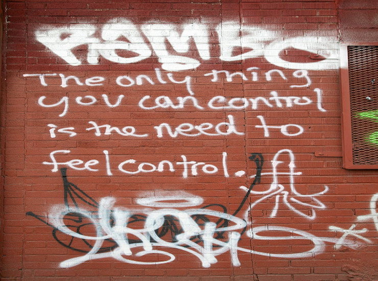 How Coercive Control Differs From Normal Control